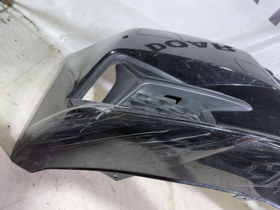 Bara fata Audi A7, 2018, 2019, 2020, 2021, 2022,  cod origine OE 4K8807437.