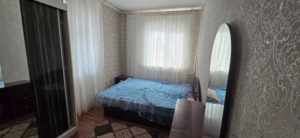 Аренда 2-комн квартиры Юнусабад-4 квартал, мебель техника, Шохсарой