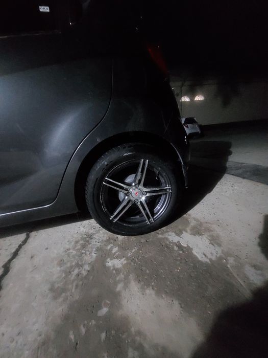 Diska balon 15 razmerda