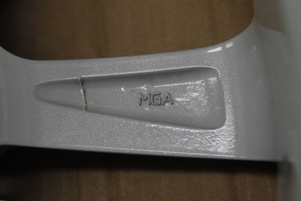 Джанти 15" VW Caddy