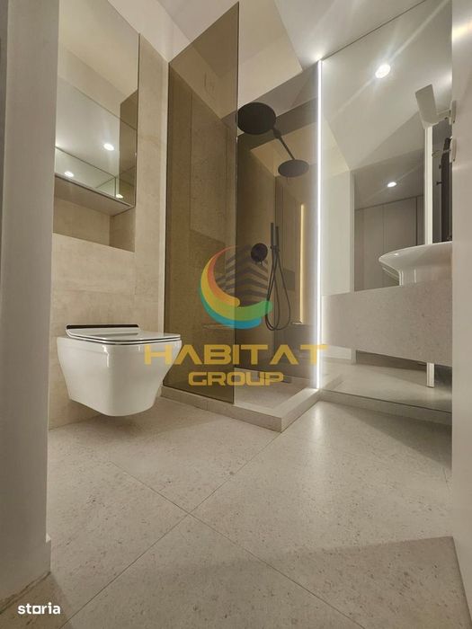 Închiriere Apartament 4 camere | Cotroceni |  Cortina Academy