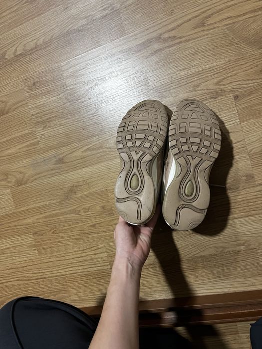 NIKE Спортни обувки Air Max 97