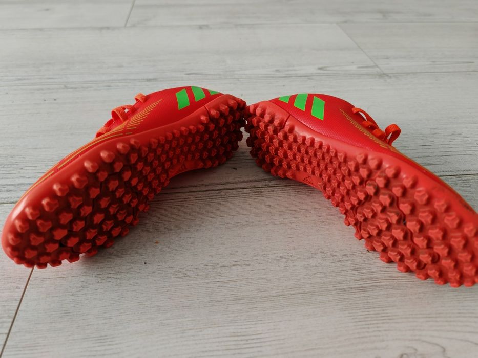 Adidas predator edge 4 jr