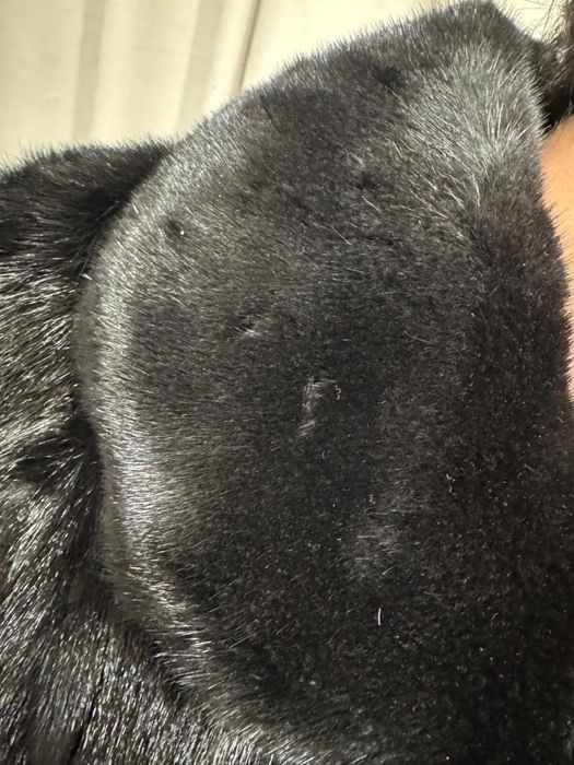 Продам норковую шубу