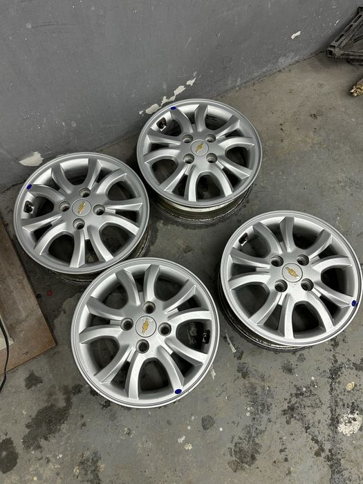 spark bu diska 14 zavod diska