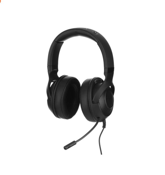 Нови Геймърски слушалки Razer Kraken X 7.1 кабел  3.5mm