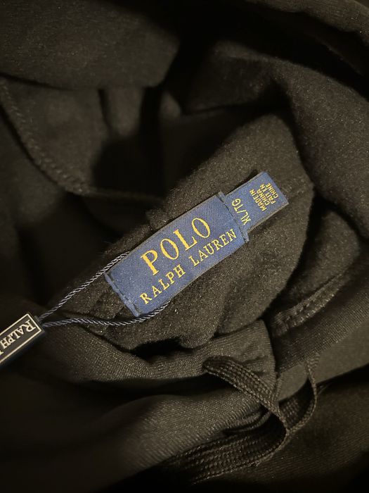 Hanorac polo Ralph Laurent