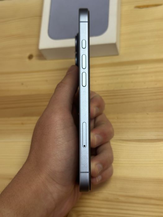 Iphone 17  512gb