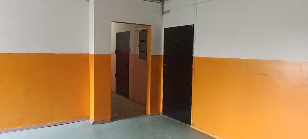 Продам однокомнатную квартиру