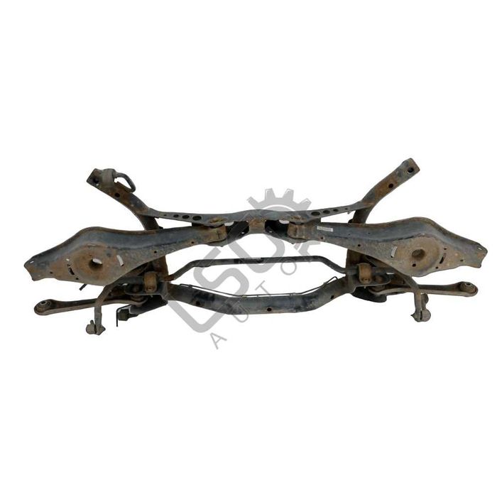 Заден мост Volkswagen Touran I  ID: 157246