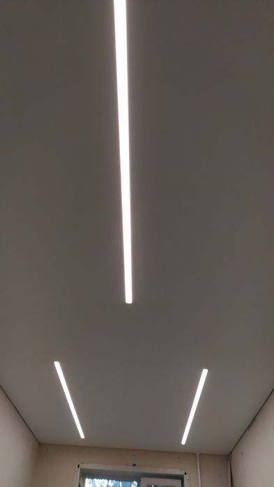 Натяжные потолки  Фирма "Ceiling Мастер"