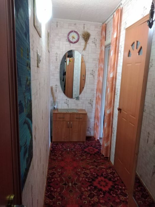 Продажа 2х комнатной квартиры ул Гарышкерлер 13 - Widok 5