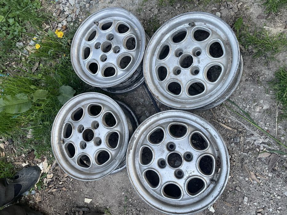 Джанти за лада M+S 175/70R13