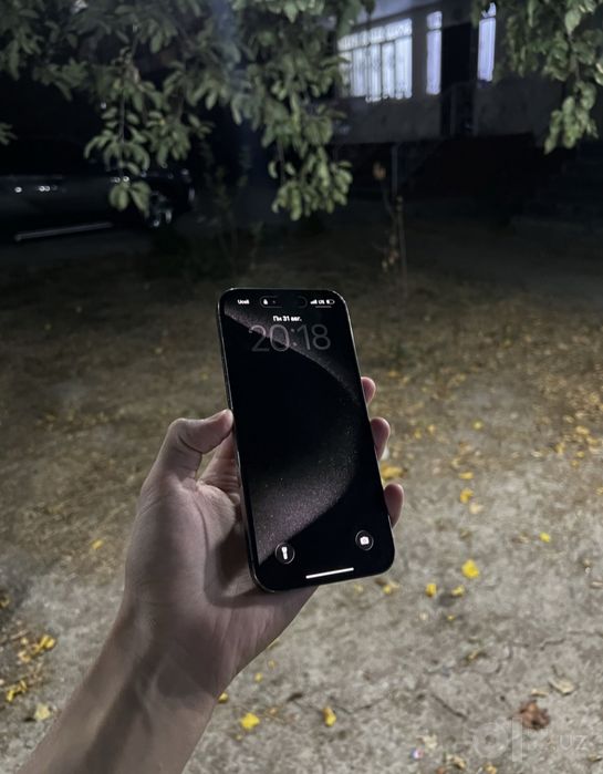 iPhone 14 pro max