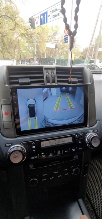 Продажа и установка андроид магнитол