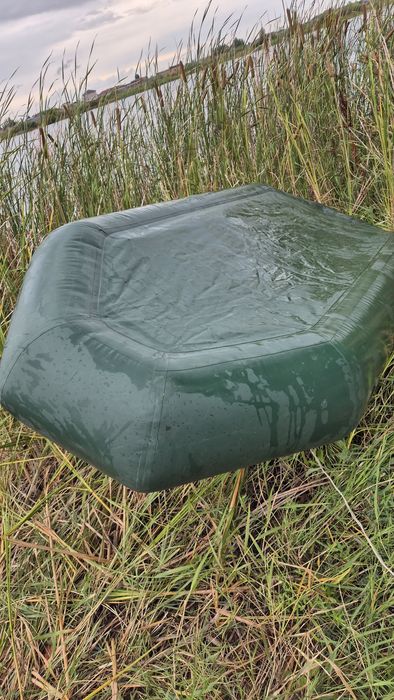 Продам лодка бриз 280