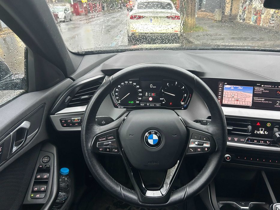 BMW Seria 1 2020 — imagine 5