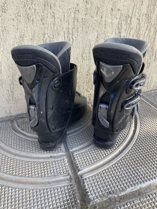 Ски Head Carve 10 160cm , обувки Lowe