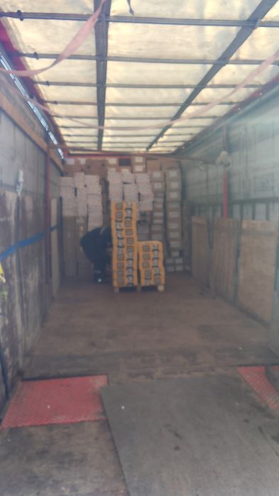 Доставка, перевозки.