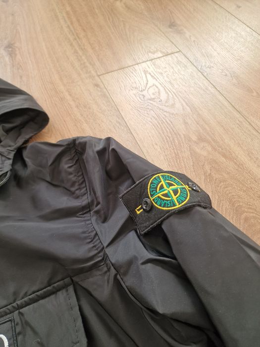 Страхотно мъжко яке ветровка размер S M L XL 2XL