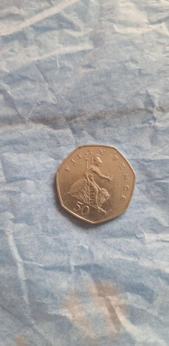 Bănuți vechii de colecție