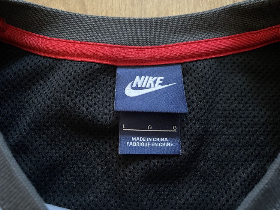 Nike Grey Sweatshirt L