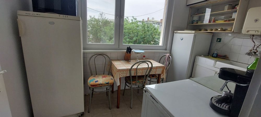 Дава се под наем Тристаен апартамент в Бургас, Възраждане - 90 кв.м за 382.5 € - Снимка #15