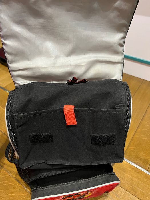 Ученическа раница Lego Ninjago Kai