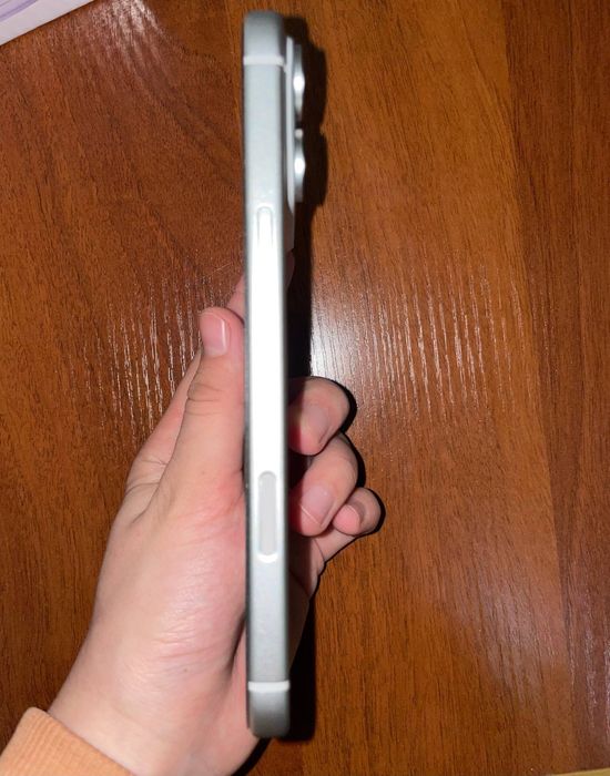 Iphone 17 pro max 256 gb