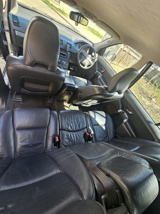 Vând VOLVO XC90 4x4