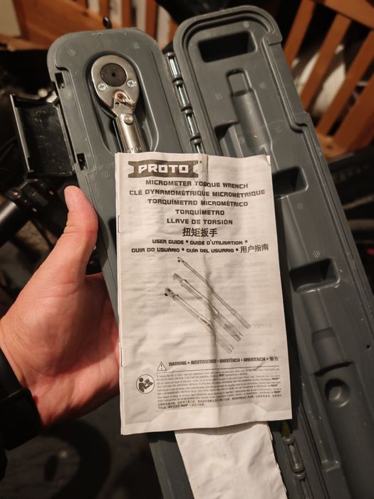 Динамо метричен ключ