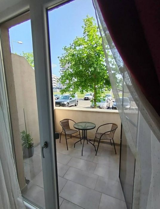 Apartament 2 camere decomandat,  Ceyrat