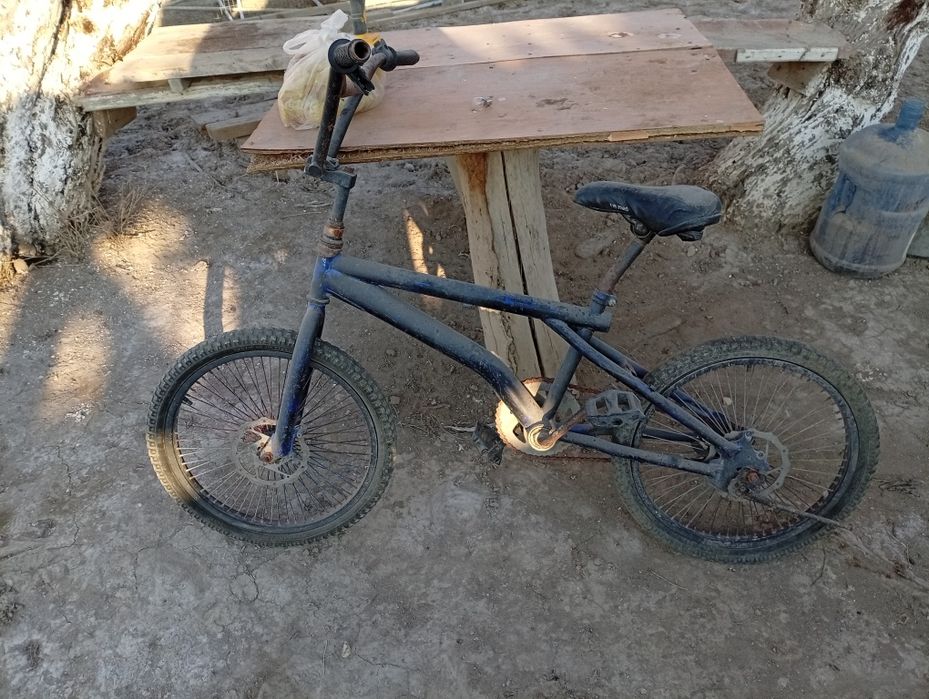 Продам велосипеди