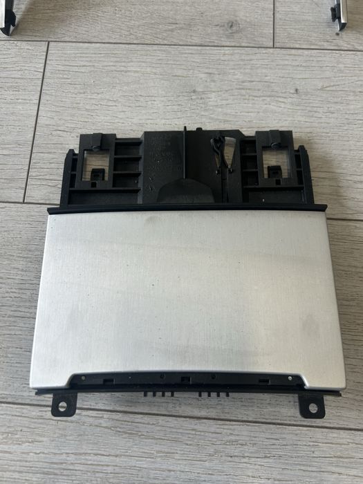 Audi A6 C7 интериорни лайсни