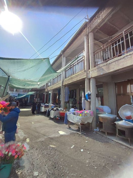 Таййор бизнес Сотилади 8 Та магазин Ва хостел