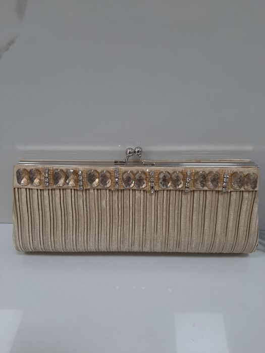 Официална чанта!