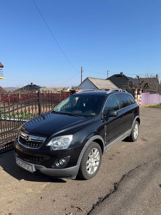 Opel Antara 2.2 Automat 4x4