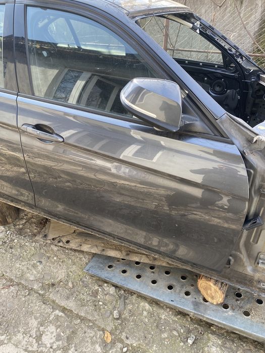 Usi BMW f30 seria 3 după 2012-2016