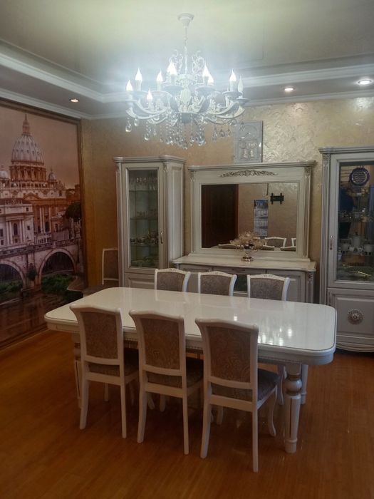 Продаётся красивый светлый коттедж