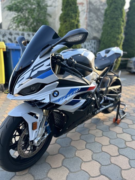 Vand Bmw S1000 Rr