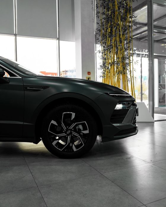 Аренда автомобиля без водителя