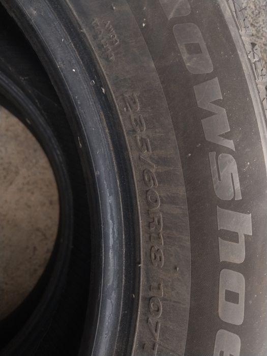 Продам автошины Б/У