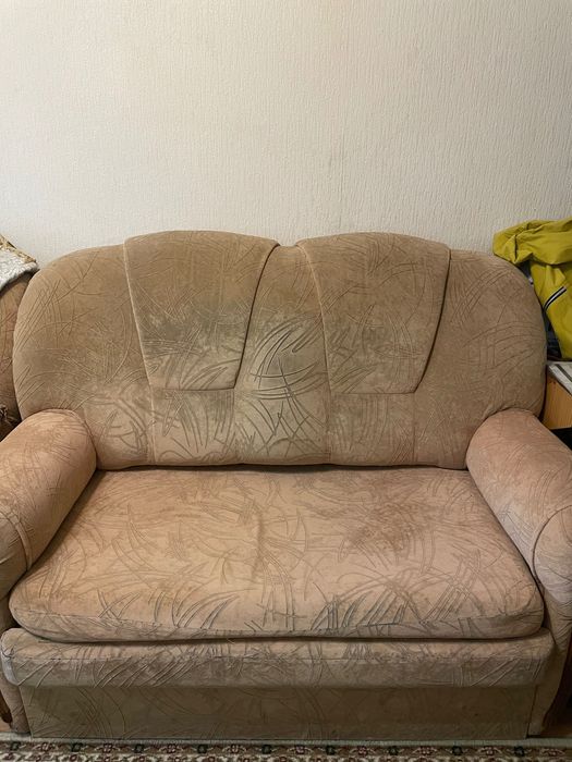 Диваны раскладные