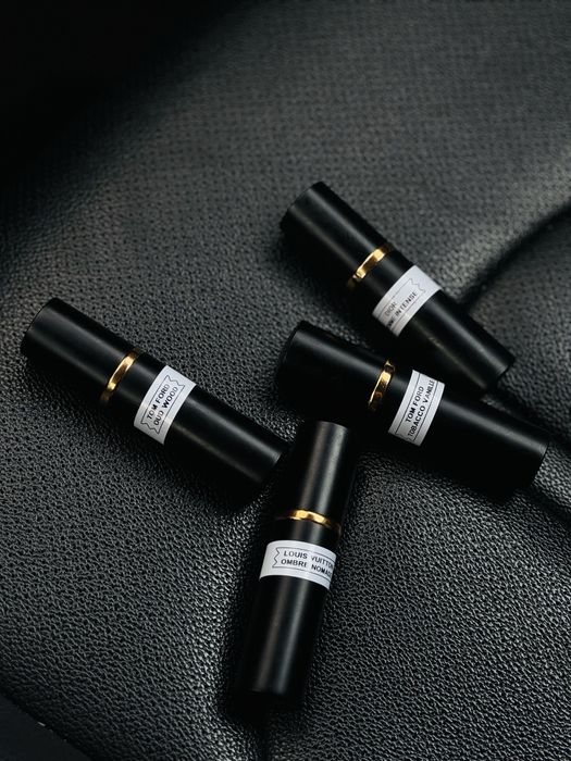 Парфюм на разлив.