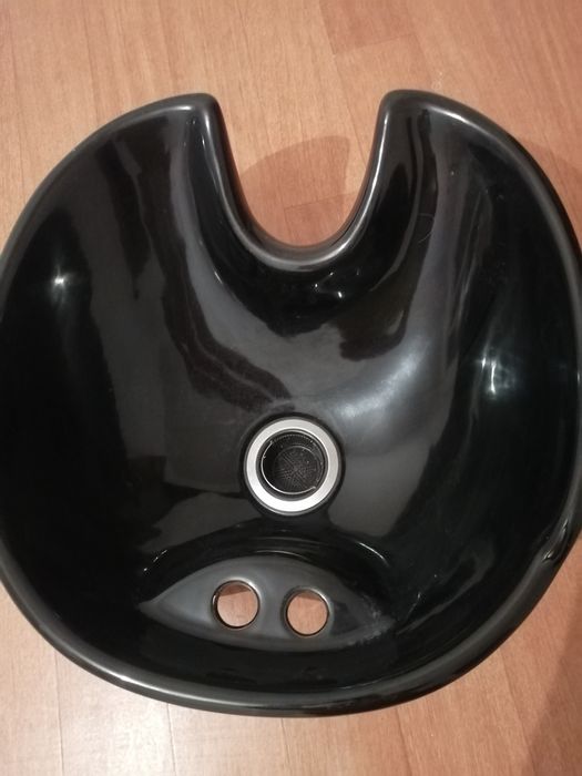 Раковина для парихмахеской мойки