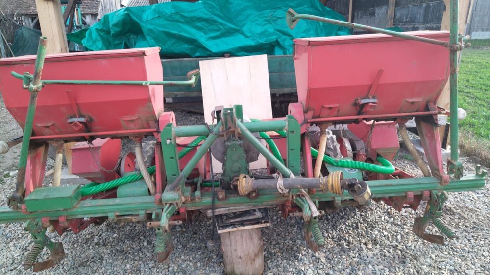 Semanatoare Rau Kombi