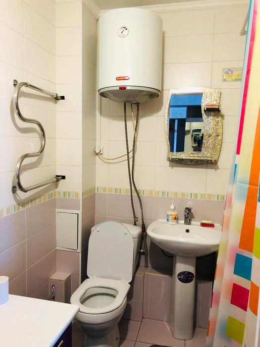 Сдам 1 КОМН. кв. ЦЕНТР.