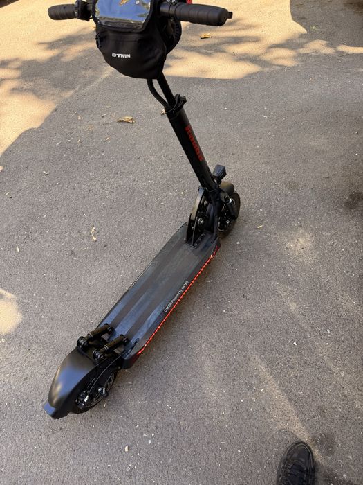 Vand trotineta electrica kaabo