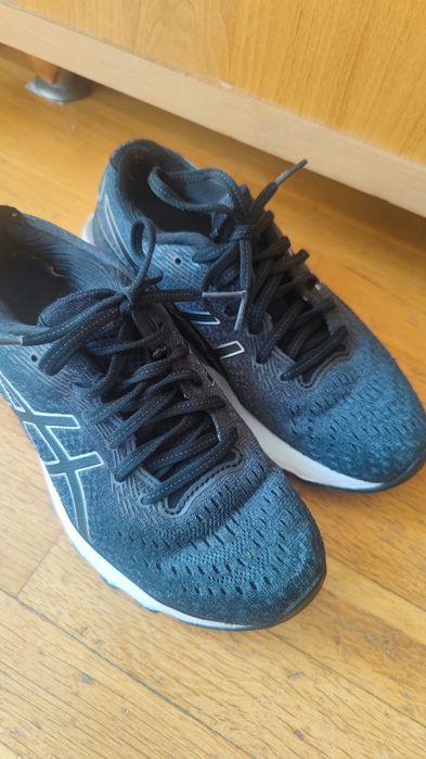 Asics Gel Culminbus 24  37.5 номер 23.5см