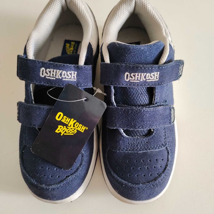 Детские крросовки